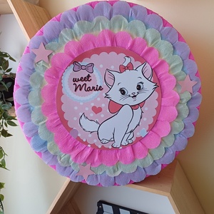 Piñata pinata piniata Marie, Jucarii si echipamente pentru copii, Jocuri de miscare, Arta de hartie, Produse fabricate din materiale reciclate, ARTYNOS