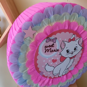 Piñata pinata piniata Marie - jucării și echipamente pentru copii - jocuri de mișcare - Artynos.ro