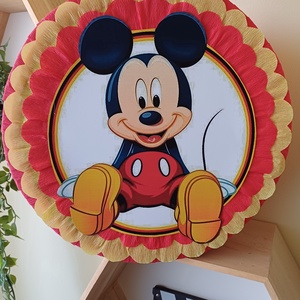 Piñata pinata piniata Mickey Mouse - Artynos.ro