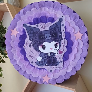 Piñata pinata piniata Kuromi - Artynos.ro