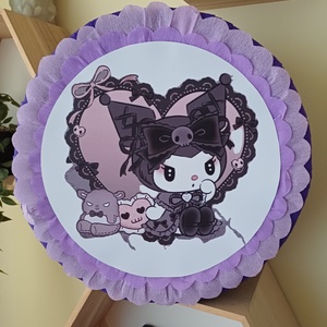 Piñata pinata piniata Kuromi - Artynos.ro