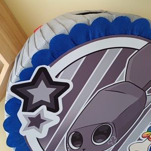 Piñata pinata piniata Peeble  - jucării și echipamente pentru copii - jocuri de rol - Artynos.ro
