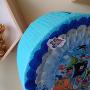 Piñata pinata piniata Pirați - jucării și echipamente pentru copii - jocuri de rol - Artynos.ro