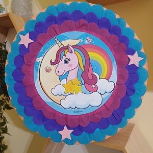 Piñata pinata piniata Unicorn - Artynos.ro