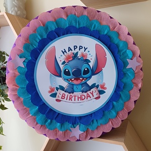 Piñata pinata piniata Stitch  - Artynos.ro