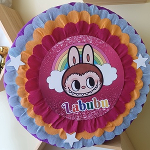 Piñata pinata piniata LaBubu - Artynos.ro