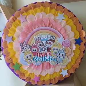 Piñata pinata piniata LaBubu - Artynos.ro