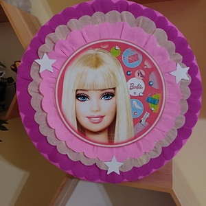 Piñata pinata Barbie piniata - Artynos.ro