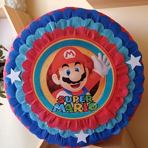 Piñata pinata Super Mario piniata - Artynos.ro