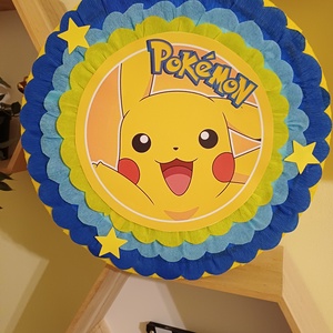 Piñata pinata piniata Pokemon  - Artynos.ro