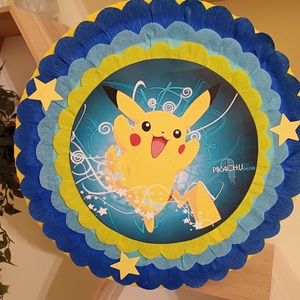 Piñata pinata piniata Pokemon  - jucării și echipamente pentru copii - jocuri de rol - Artynos.ro