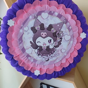 Piñata pinata piniata Kuromi  - Artynos.ro