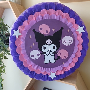 Piñata pinata piniata Kuromi  - Artynos.ro