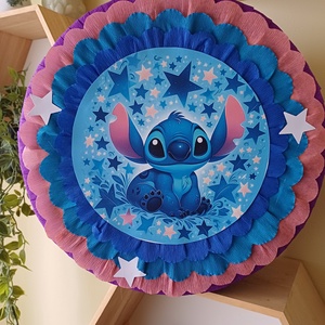 Piñata pinata piniata Stitch  - Artynos.ro