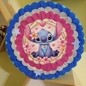 Piñata pinata piniata Stitch , Jucarii si echipamente pentru copii, Jocuri de rol, Arta de hartie, ARTYNOS