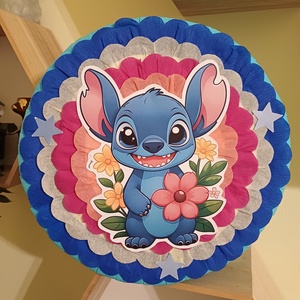 Piñata pinata piniata Stitch  - Artynos.ro