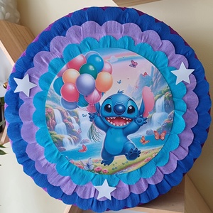 Piñata pinata piniata Stitch  - Artynos.ro