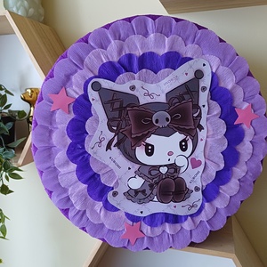 Piñata pinata piniata Kuromi  - Artynos.ro