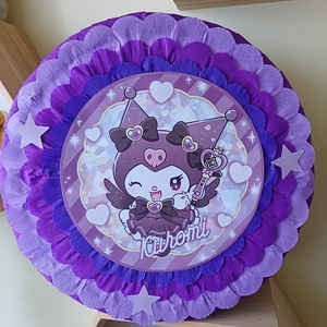 Piñata pinata piniata Kuromi  - Artynos.ro