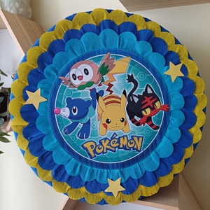 Piñata pinata piniata Pokemon  - Artynos.ro