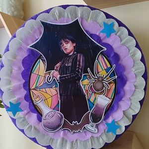 Piñata pinata piniata Wednesday  - Artynos.ro