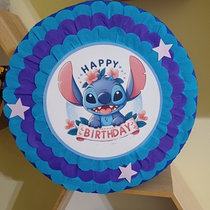 Piñata pinata piniata Stitch  - Artynos.ro