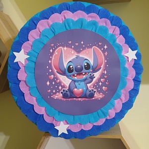 Piñata pinata piniata Stitch  - Artynos.ro