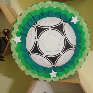 Pinata piniata minge fotbal   - Artynos.ro