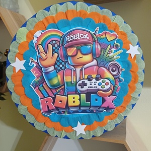 Piñata pinata piniata Roblox - Artynos.ro