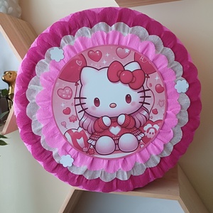 Piñata pinata piniata Hello Kitty  - Artynos.ro