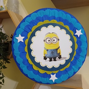 Piñata pinata piniata Minions  - Artynos.ro