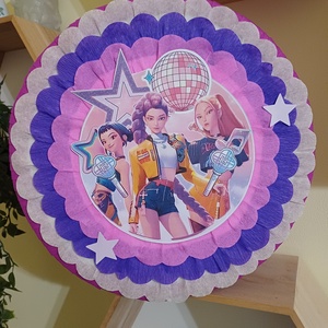 Piñata pinata piniata K-Pop Demon Hunters - Artynos.ro