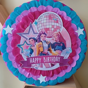 Piñata pinata piniata K-Pop Demon Hunters - Artynos.ro