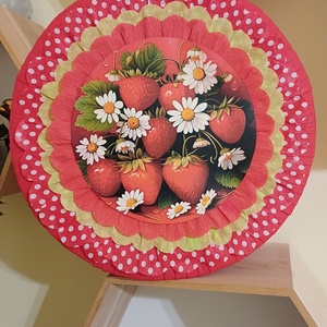 Piñata pinata piniata Capsunica Strawberry - Artynos.ro