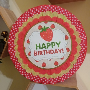 Piñata pinata piniata Capsunica Strawberry, Jucarii si echipamente pentru copii, Jocuri de rol, Arta de hartie, ARTYNOS