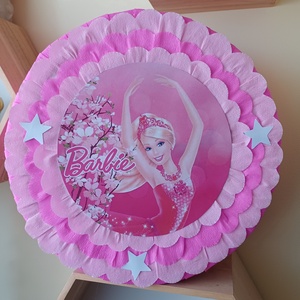 Piñata pinata piniata Barbie  - Artynos.ro