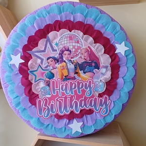 Piñata pinata piniata K- Pop - Artynos.ro