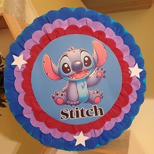 Piñata pinata piniata Stitch , Jucarii si echipamente pentru copii, Jocuri de rol, Arta de hartie, ARTYNOS