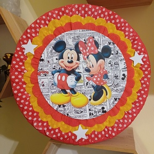 Piñata pinata piniata Minnie si Mickey , Jucarii si echipamente pentru copii, Jocuri de rol, Arta de hartie, ARTYNOS