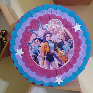 Piñata pinata piniata K-Pop  - Artynos.ro