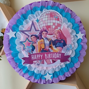 Piñata pinata K-Pop  - Artynos.ro