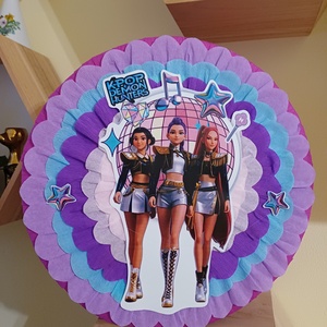 Pinata piniata K-Pop  - Artynos.ro
