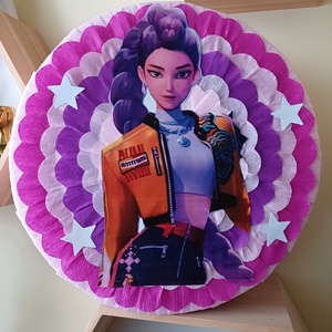 Pinata piniata K-Pop Rumi - Artynos.ro