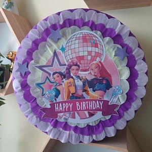 Pinata piniata K-Pop Happy Birthday  - Artynos.ro
