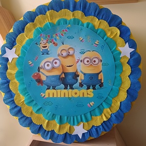 Piñata pinata piniata Minions  - Artynos.ro