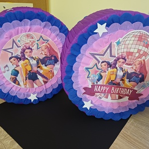 Piñata pinata piniata K-Pop  - Artynos.ro