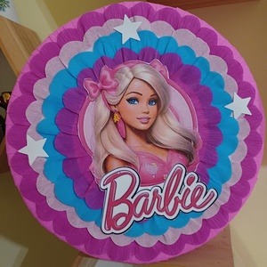 Piñata pinata piniata Barbie  - Artynos.ro