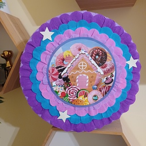 Piñata pinata piniata Candy Land - Artynos.ro