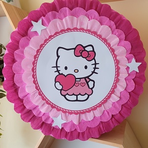 Piñata pinata piniata Hello Kitty  - Artynos.ro