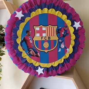 Piñata pinata piniata Lamine Jamal fotbal - Artynos.ro